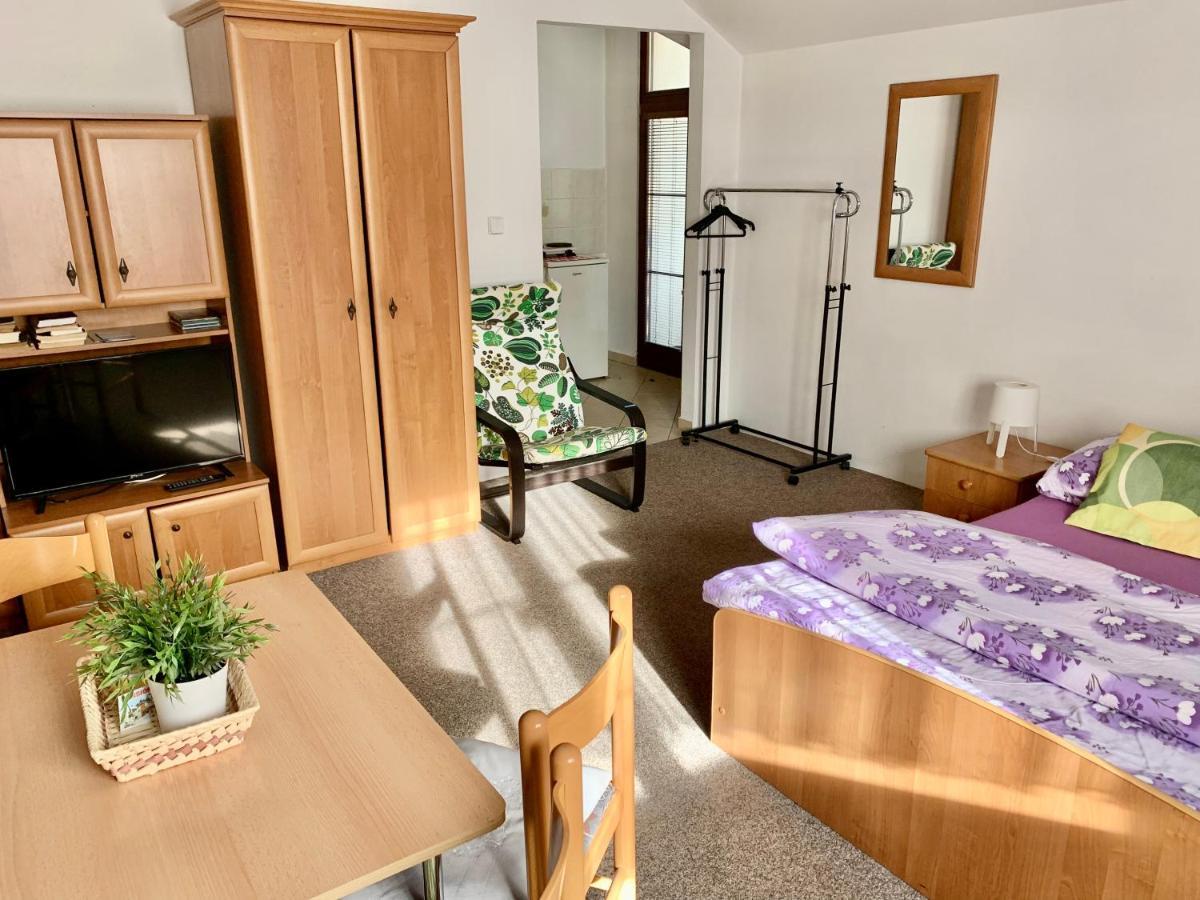 Pension Lenka 1 Harrachov Exterior foto