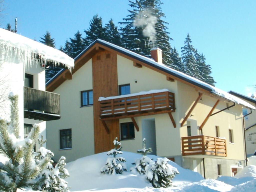 Pension Lenka 1 Harrachov Cameră foto